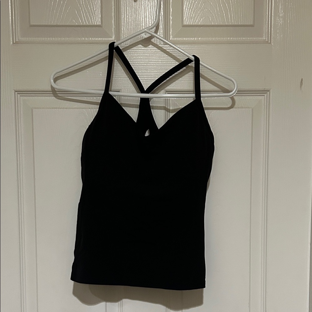 Athleta Vital Support Tank - EUC - Picture 3 of 5